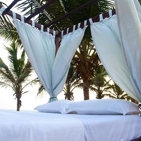 Millenium Popo Beach Hotel Grand-Popo Екстериор снимка