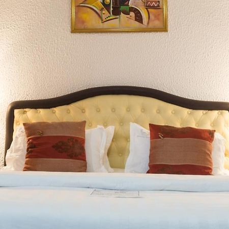 Millenium Popo Beach Hotel Grand-Popo Екстериор снимка