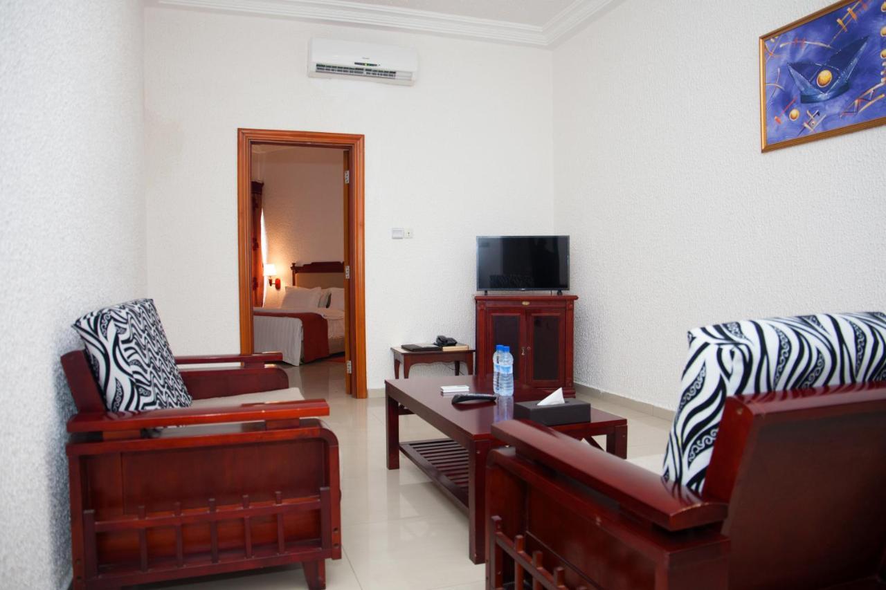 Millenium Popo Beach Hotel Grand-Popo Екстериор снимка