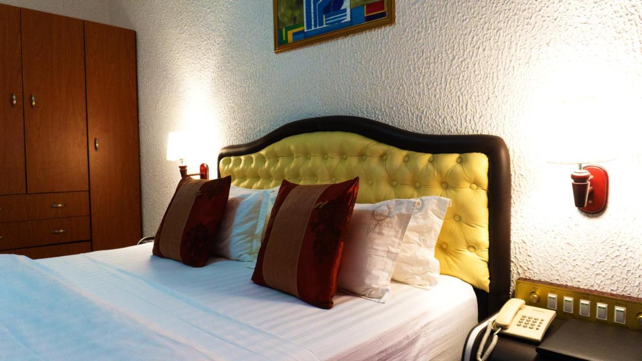Millenium Popo Beach Hotel Grand-Popo Екстериор снимка