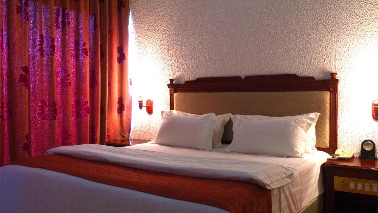 Millenium Popo Beach Hotel Grand-Popo Екстериор снимка