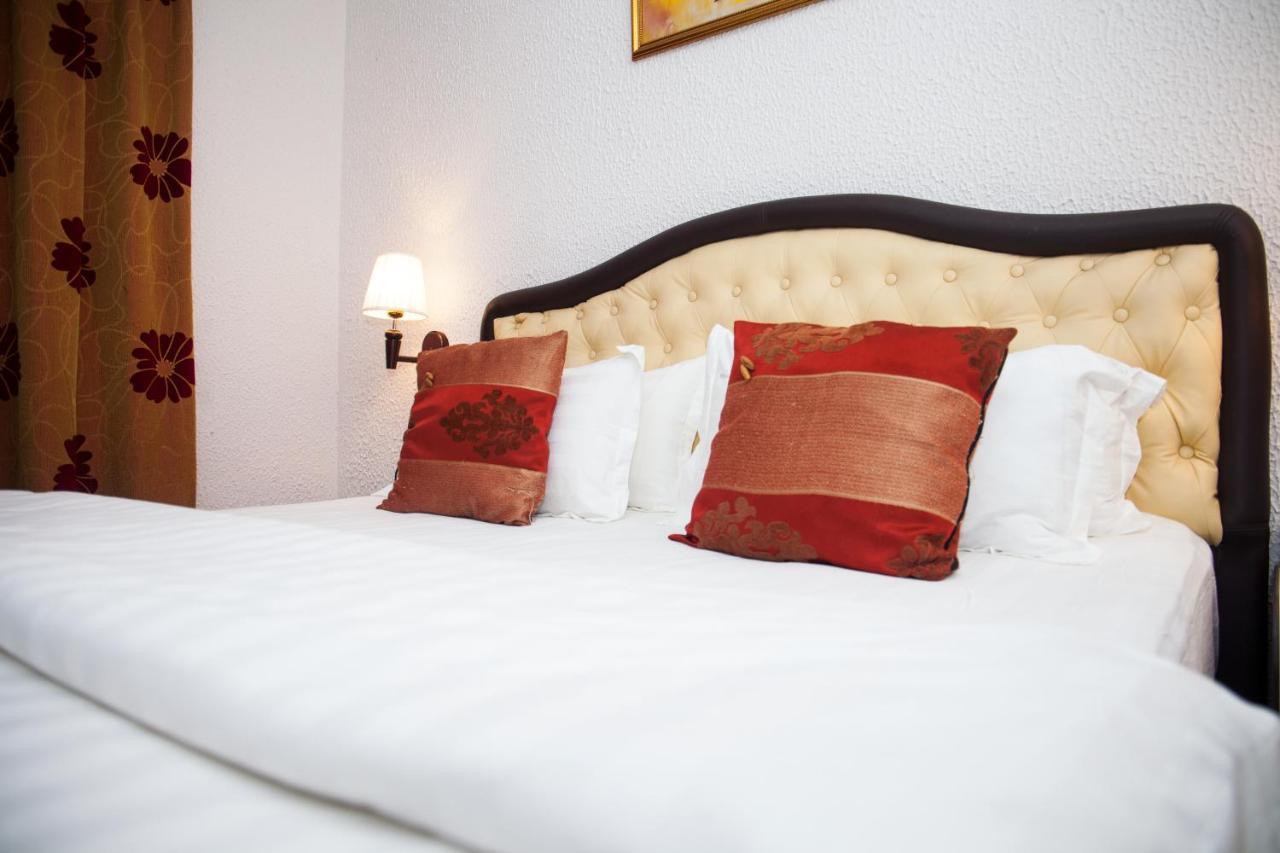 Millenium Popo Beach Hotel Grand-Popo Екстериор снимка