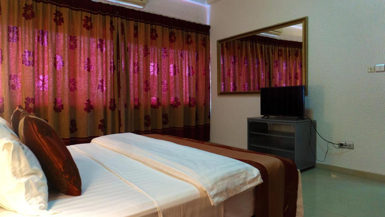 Millenium Popo Beach Hotel Grand-Popo Екстериор снимка